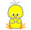 Birds mini graphics
