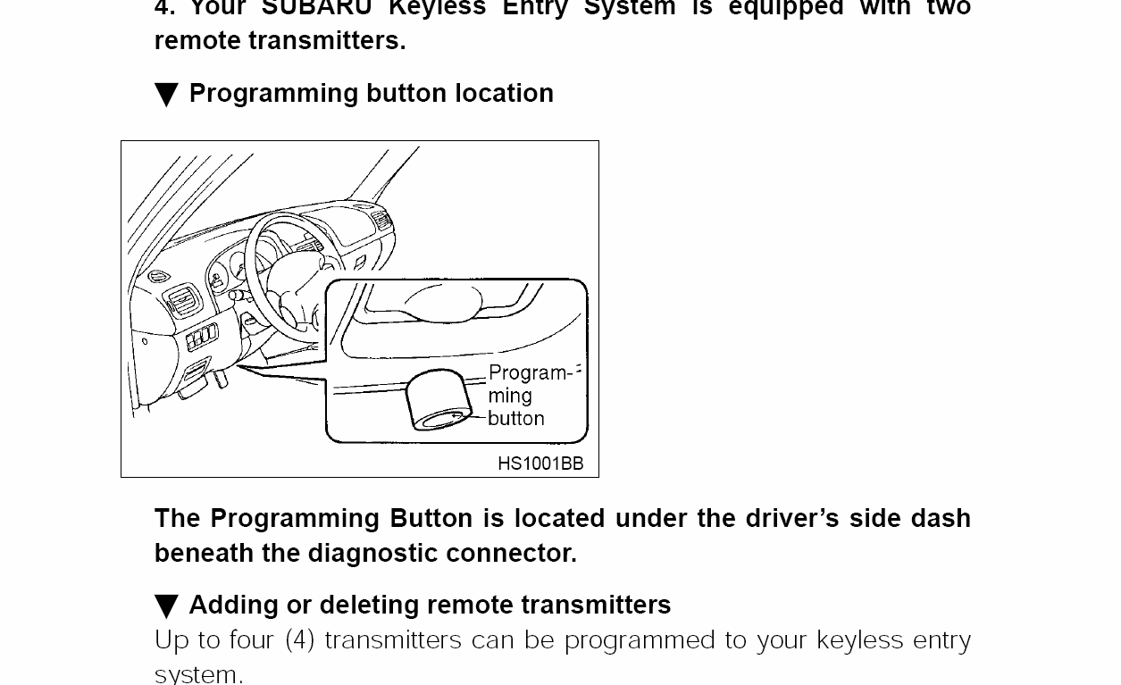 Fuse Box Diagram 1996 Nissan Maxima Keyles Entry - Wiring Diagram