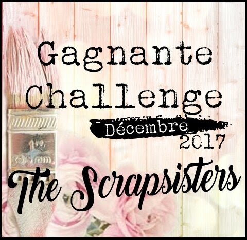 Challenge Décembre 2017
