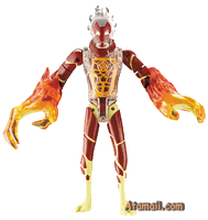 Heat Blast