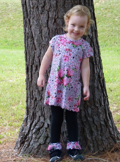 baby nay amelie