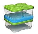 Rubbermaid Lunch Blox - Sandwich Kit