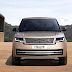 2022 Range Rover image Gallery
