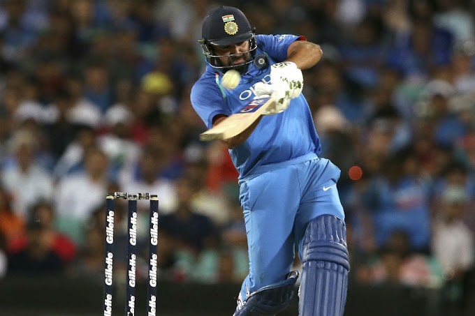 In Numbers | Rohit Sharma's Sensational T20I Transformation