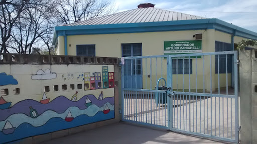 Escuela Municipal Primaria de Córdoba Gob. Arturo Zanichelli