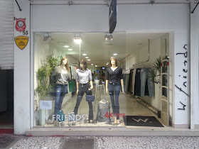 W. Friends Jeans