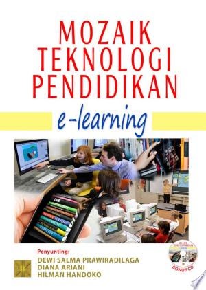 Download Buku pdf Mozaik Teknologi Pendidikan