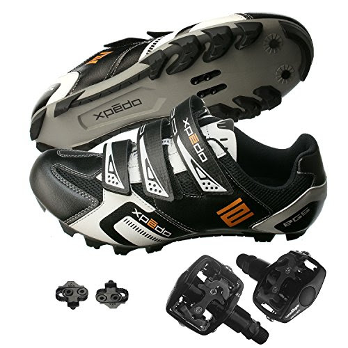 best shoes for platform pedals
