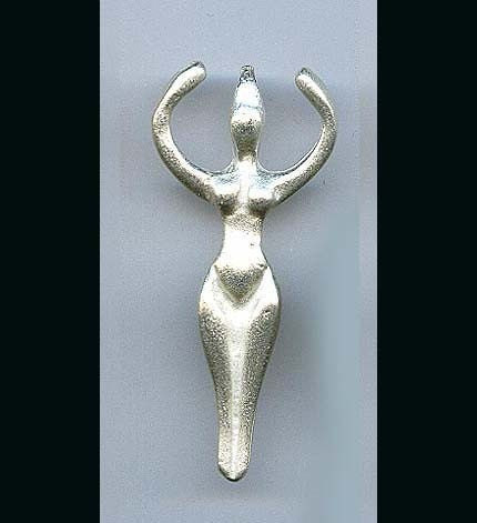fivipedoy: artemis greek goddess symbols