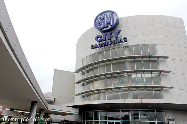 SM City Dasmarinas