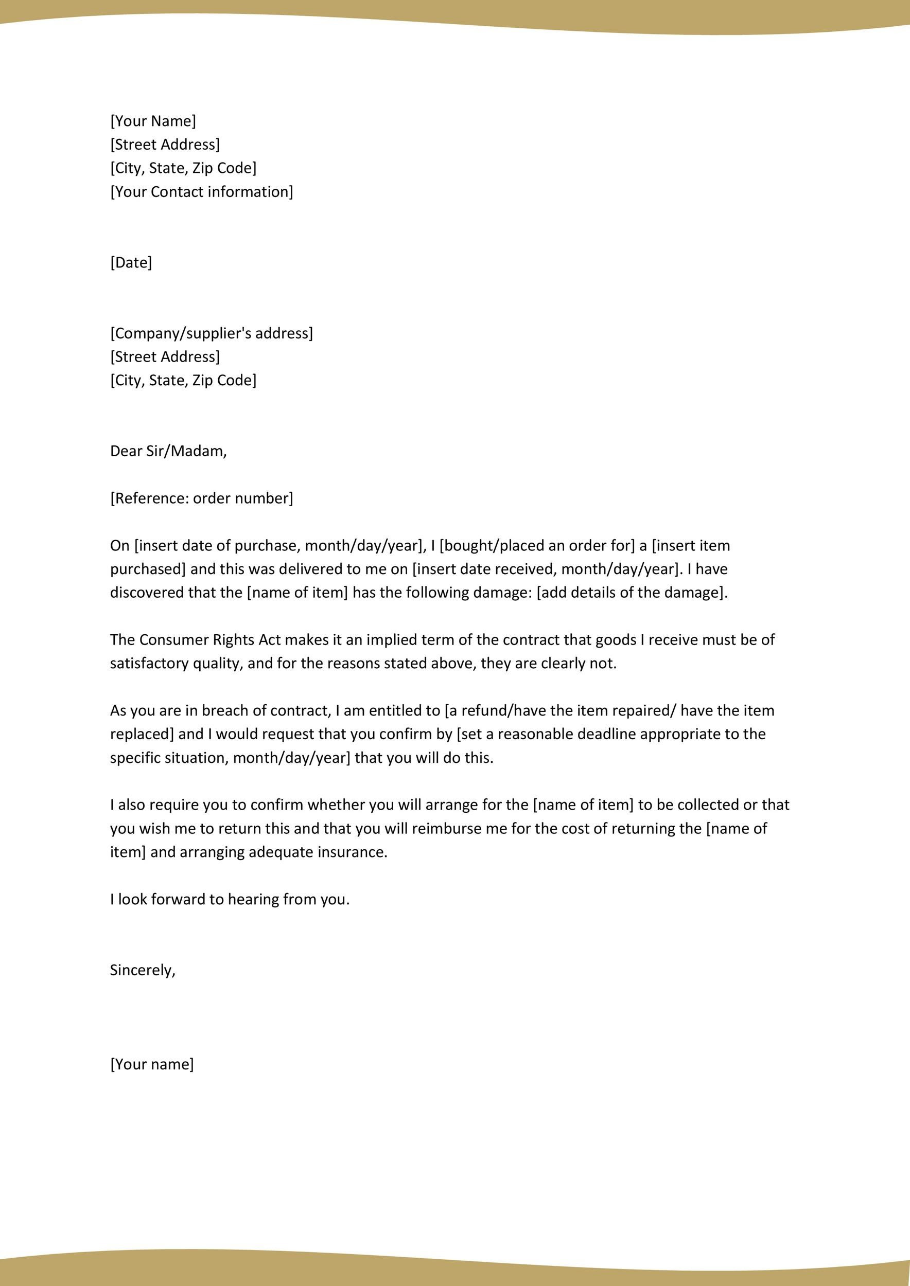 sample-letter-to-supplier-classles-democracy