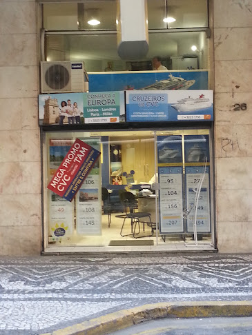 CVC Shopping Metropolitan - Curitiba