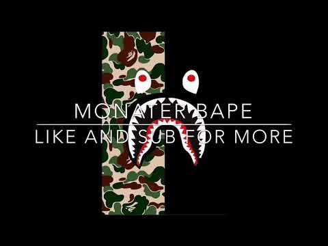 bape supreme
