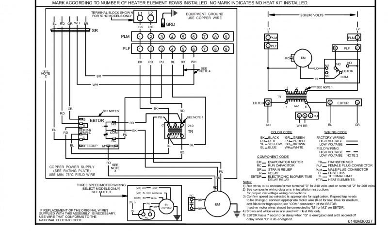 Trane Air Handler Wiring Diagram from lh6.googleusercontent.com
