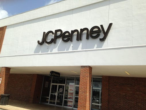 Jcpenney Jackson Tn ~ Low Wedge Sandals