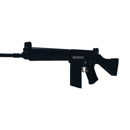 fal assault