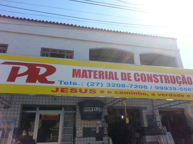 JLI material de construção