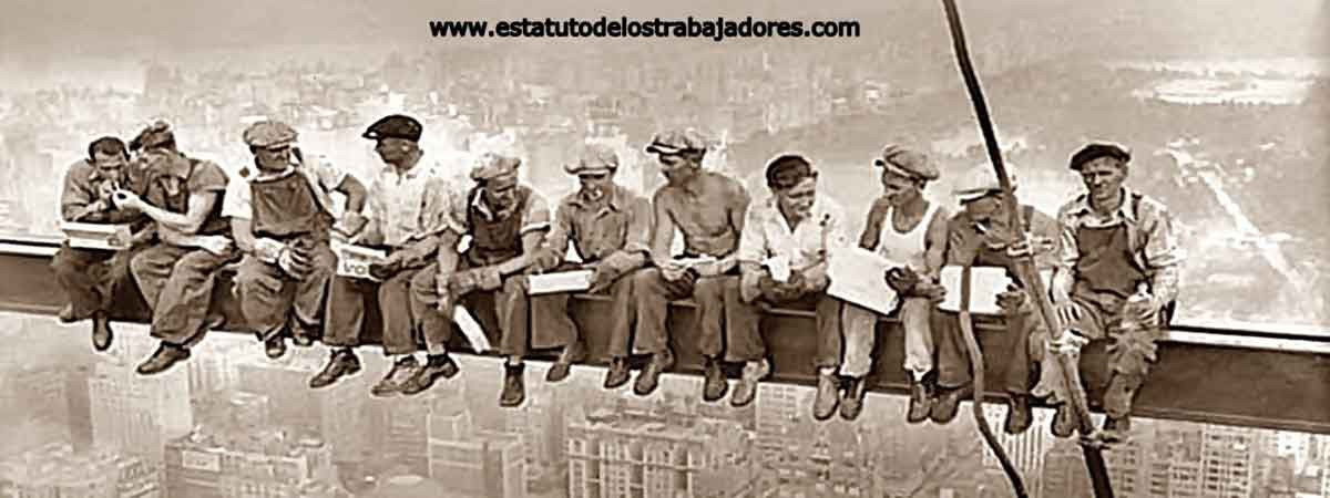 Resultado de imagen de FOTOS DE TRABAJADORES