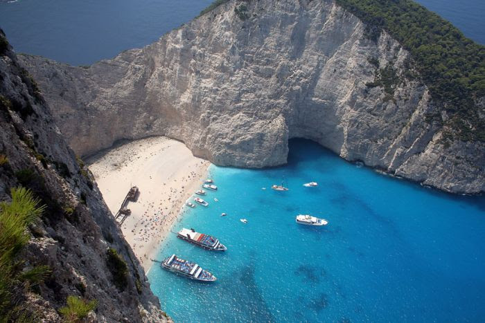 The Most Beautiful Place on Earth? (40 pics) The Most Beautiful Place on Earth? (40 pics)
