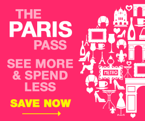 Are You Visiting Paris? Get A Paris Pass Here!