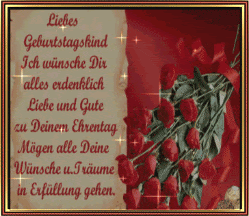 Alles Gute Zum Geburtstag Gabi, Hotelcard... geburtstag wünsche liebe