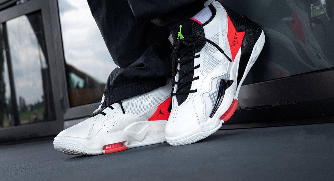 jordan seven rings