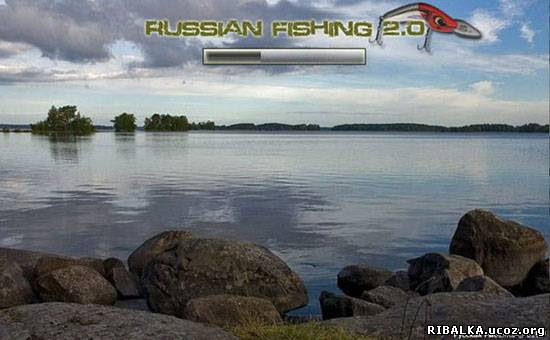 игра русская рыбалка деньги