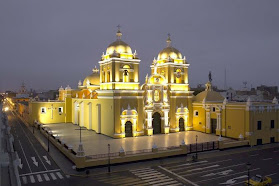Hotel Los Inkas trujillo