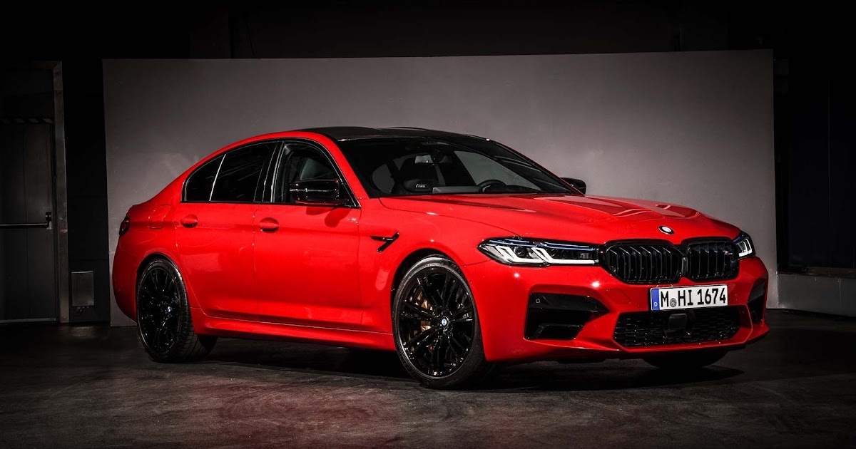 2021 New Bmw 5 Series - Specs, Interior Redesign Release date | 2021/