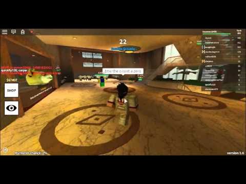 Roblox Doge Song