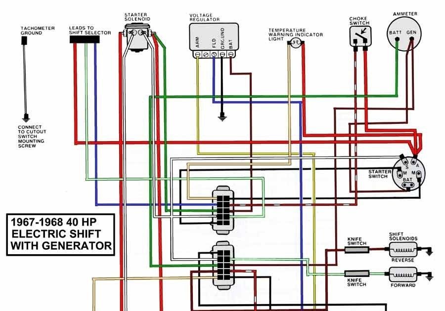 [DIAGRAM] 7 5 Mercury Outboard Wiring Diagram