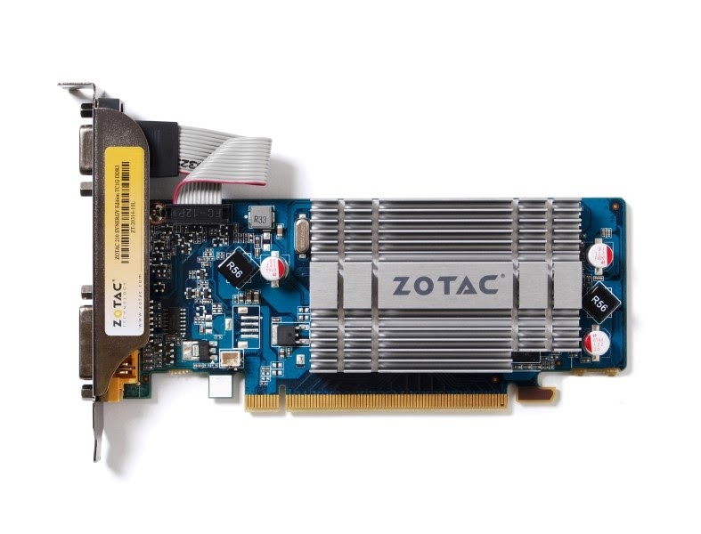 Zotac