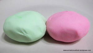 Shiramata Dango 1