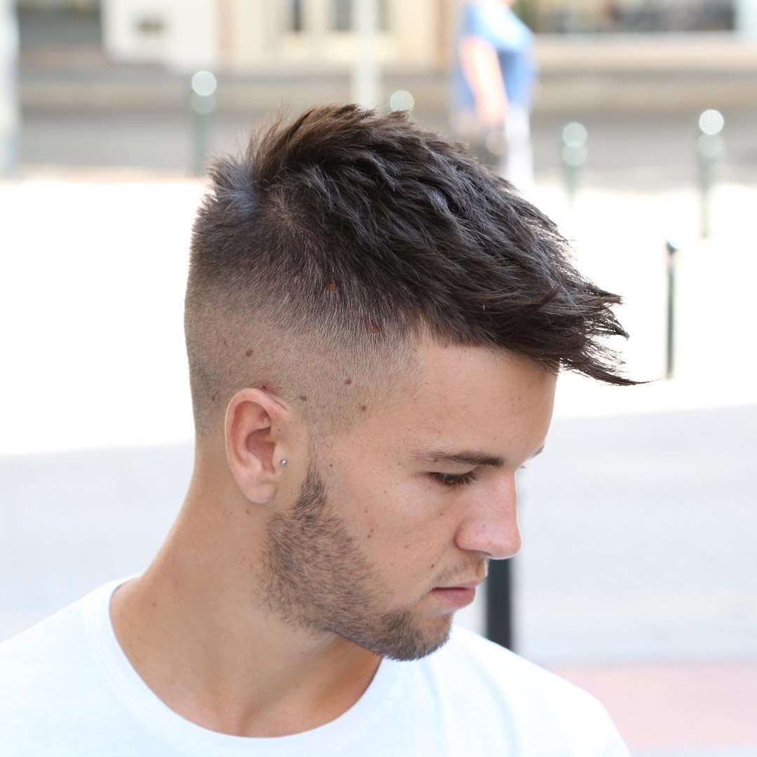 40 Mens Short Hairstyles 2015 2016 Mens Hairstyles 2017