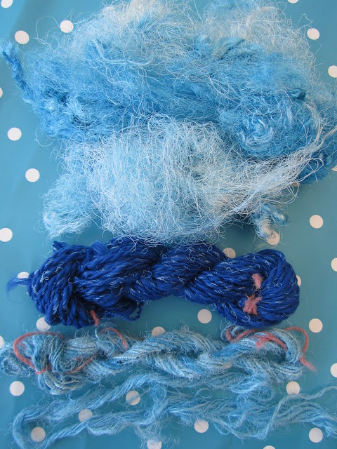 silk spinning day (7)