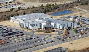 Tulsa Casino Reviews