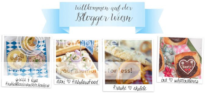 Blogger-Wiesn / Oktoberfestmuffins | whatinaloves.com