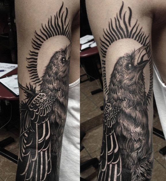 Dark Arts Tattoo Midvale
