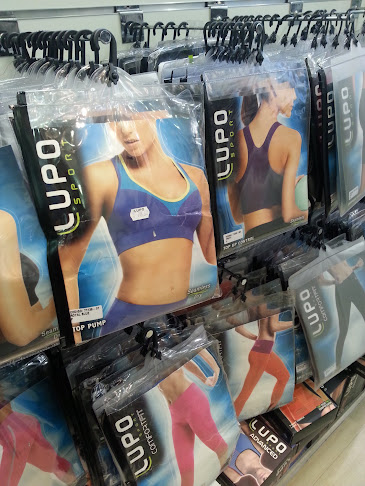 Uhm! - Loja de roupa