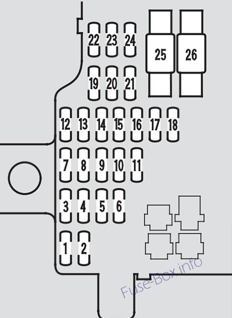 23+ Suzuki Carry Fuse Box Diagram