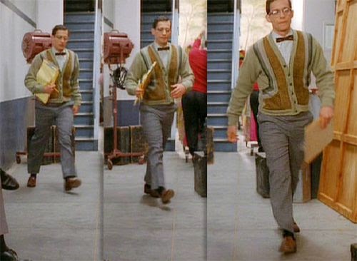 モダンファッションスタイル 心に強く訴えるロカビリー 50 年代 アメリカ ファッション メンズ