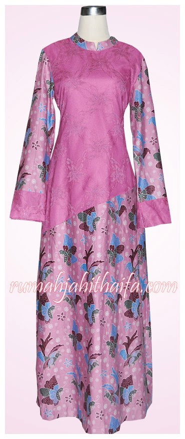Baju Gamis Batik Kombinasi Terbaru New Calendar Template Baju Gamis Batik Kombinasi Terbaru New Calendar Template