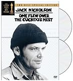 DVD - One Flew Over the Cuckoo´s Nest