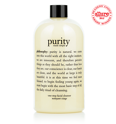 purity made simple