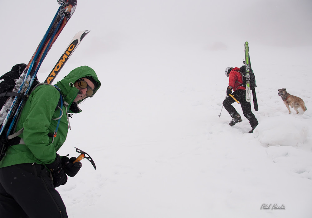 pico royo subida 9
