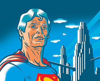 superman