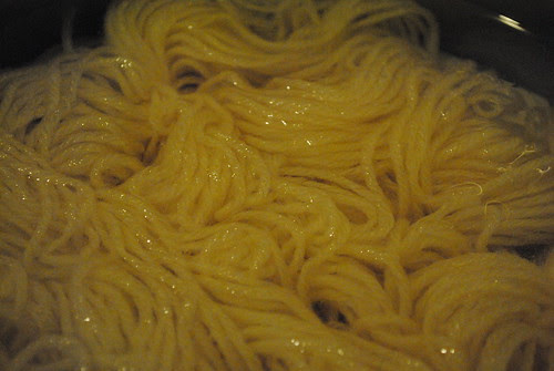 SoakingYarn