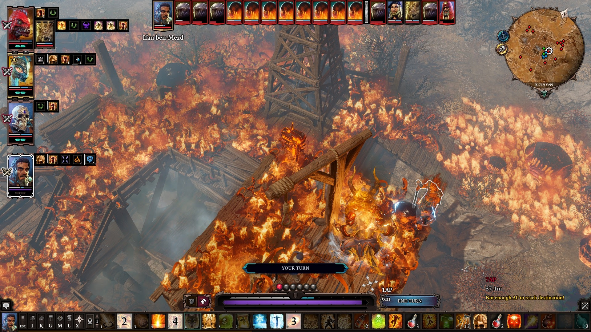 Game Ghost Warrior Pillars Of Eternity Vs Divinity Original Sin 2