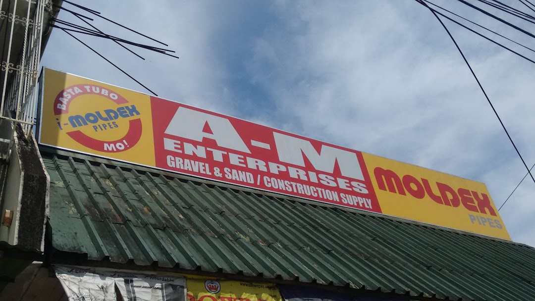 A-M Enterprises