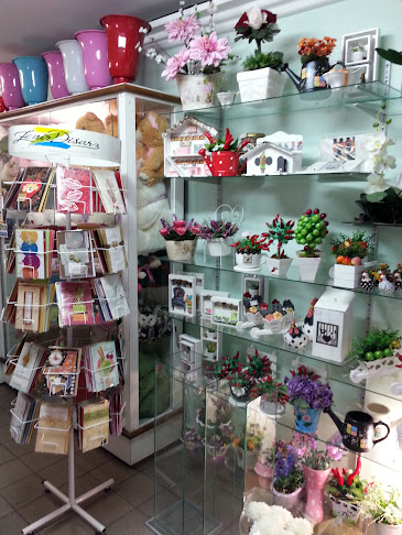 Avaliações sobre Floricultura Vasconcelos em Vila Velha - Floricultura